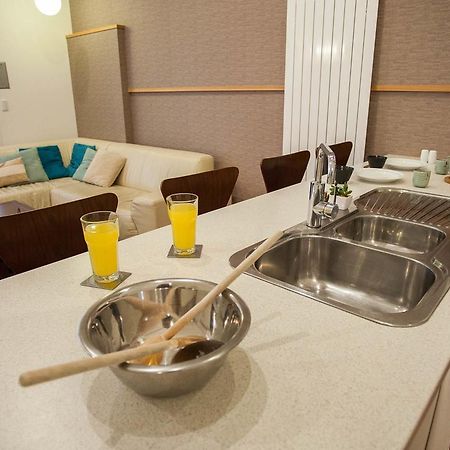 Yuki Yama Apartments Hirafu Екстер'єр фото