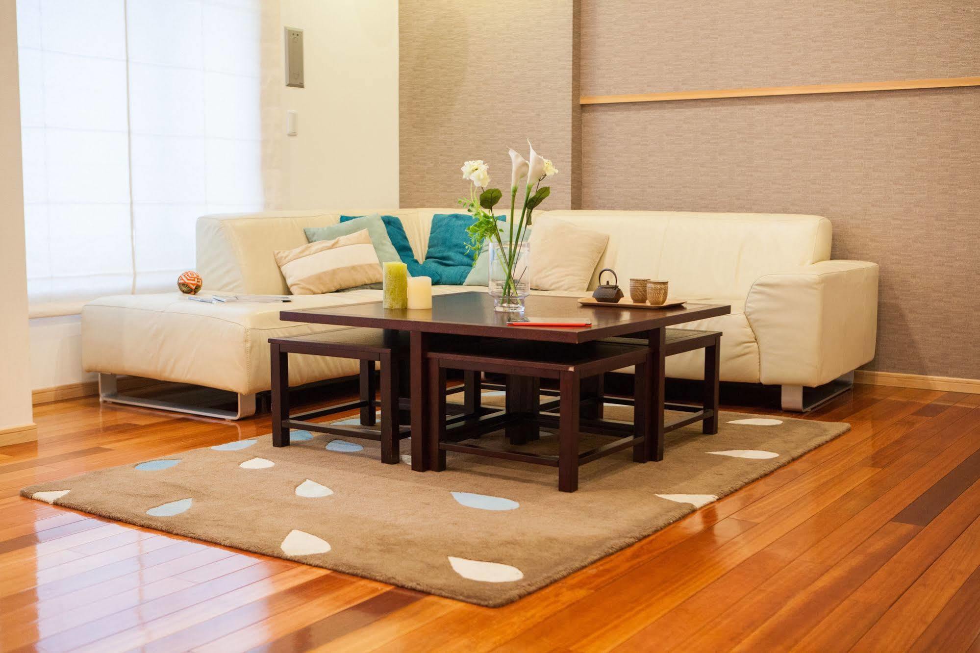 Yuki Yama Apartments Hirafu Екстер'єр фото
