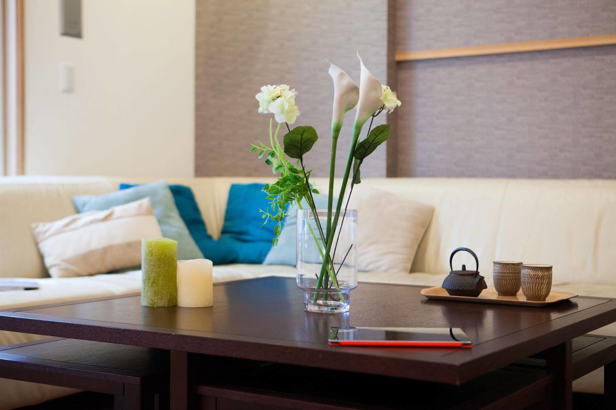 Yuki Yama Apartments Hirafu Екстер'єр фото