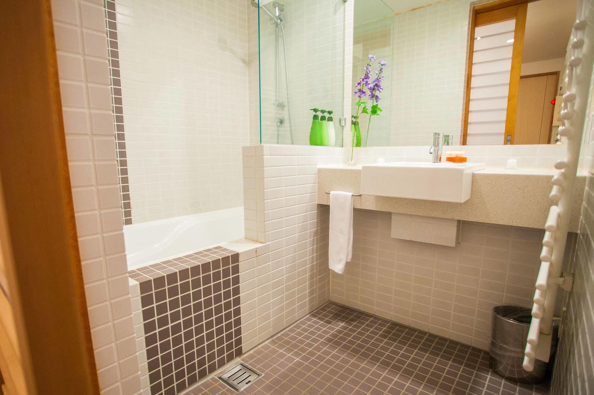 Yuki Yama Apartments Hirafu Екстер'єр фото