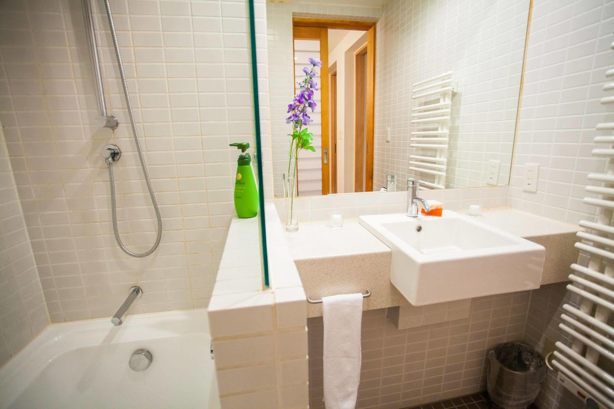 Yuki Yama Apartments Hirafu Екстер'єр фото