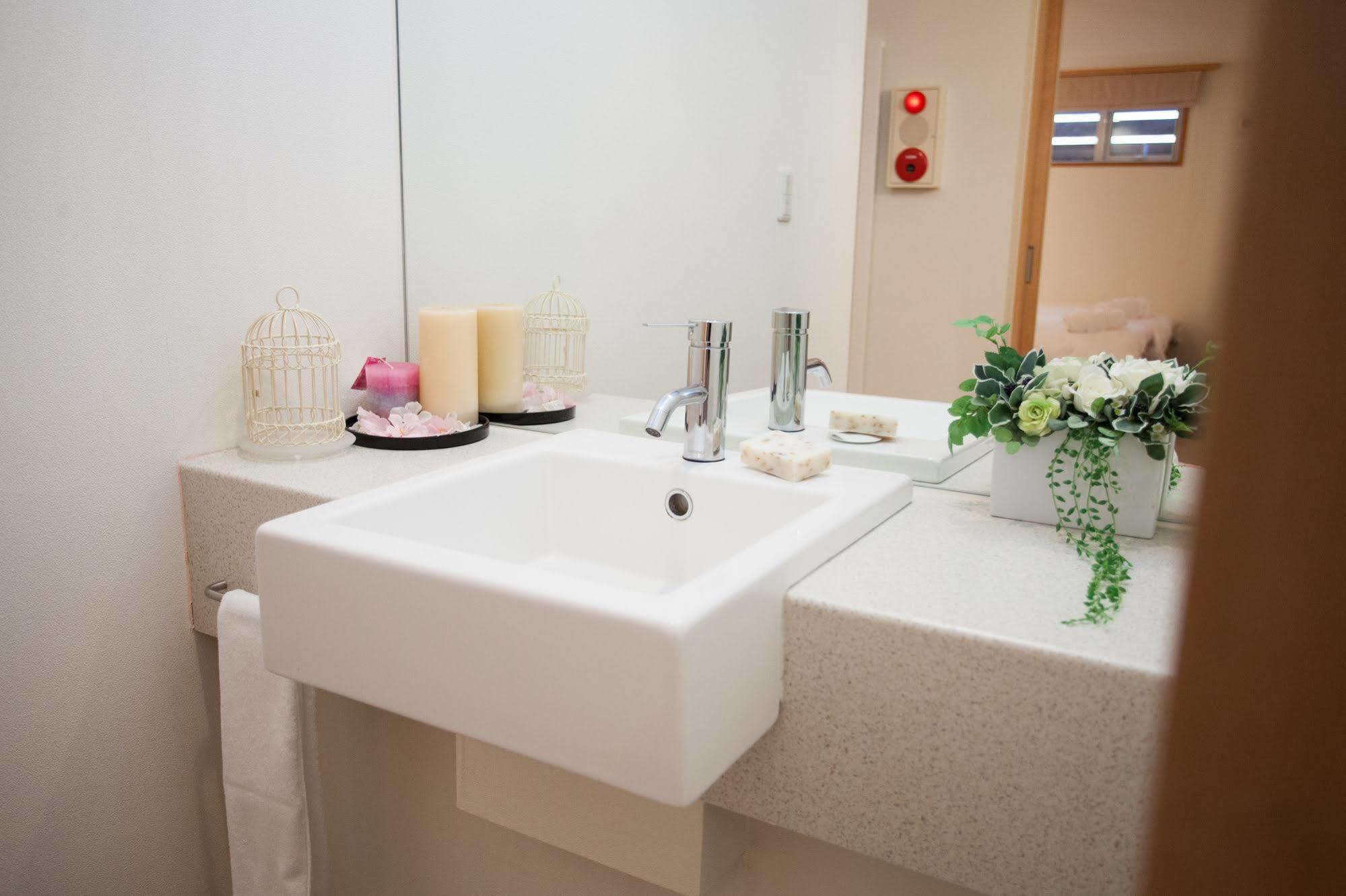 Yuki Yama Apartments Hirafu Екстер'єр фото