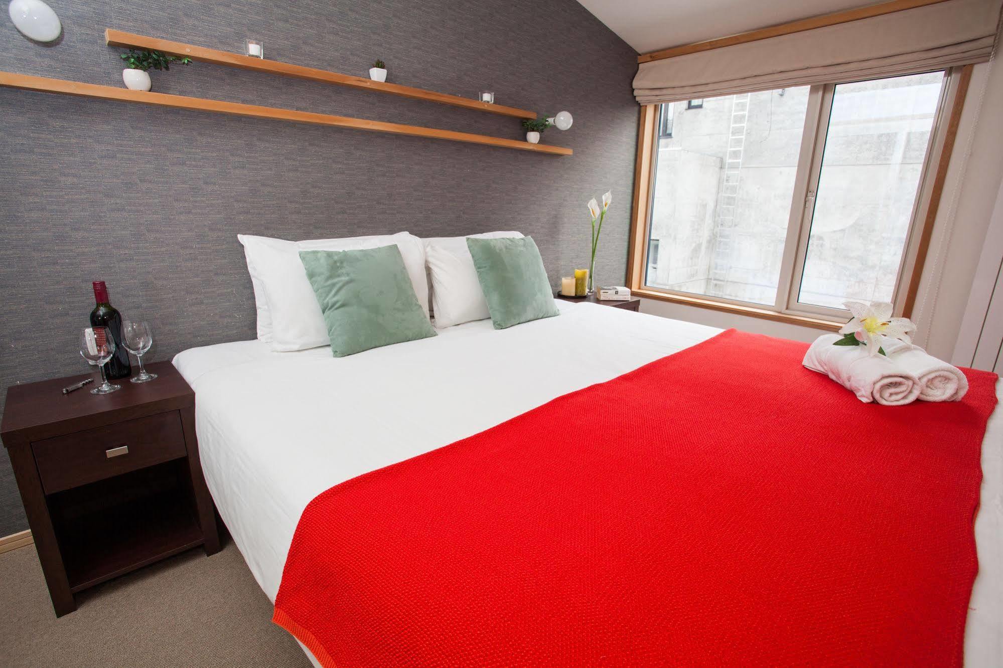 Yuki Yama Apartments Hirafu Екстер'єр фото